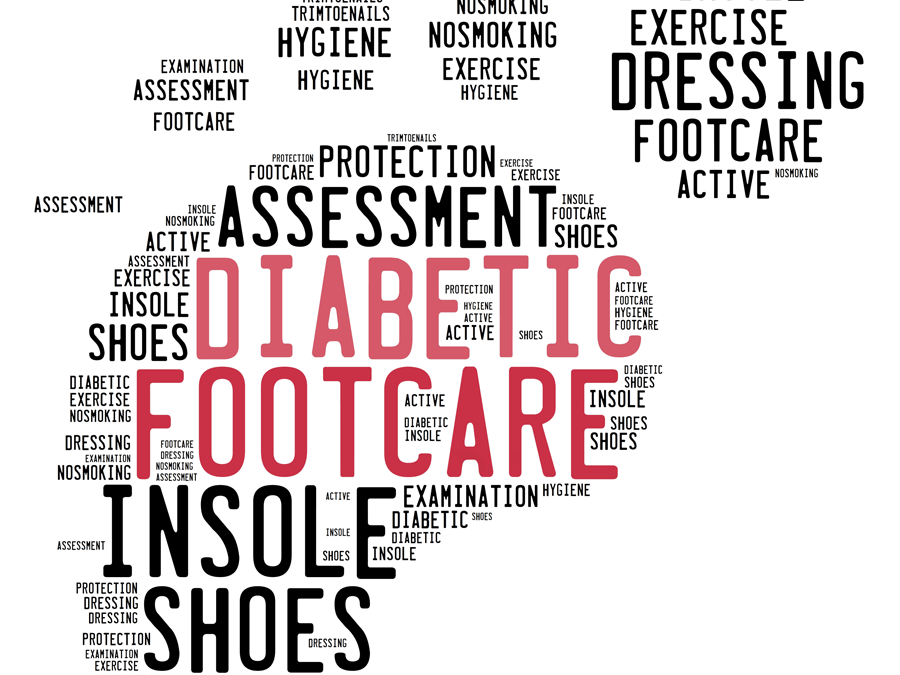 Diabetic foot care & diabetic ulcer treatments by FootSmart Podiatry